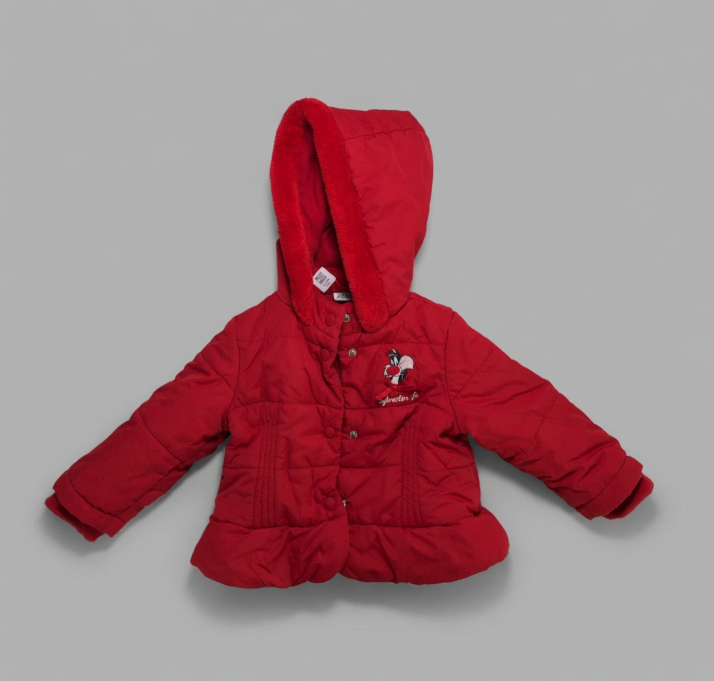 Giacca invernale pesante - Bambina - 150 - 157 | 12 anni