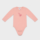 Body - Bambina - 72 - 77 | 9 mesi