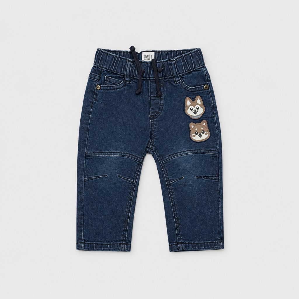 Jeans - Bambino - 66 - 71 | 6 mesi