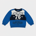Felpa - Bambino - 60 - 65 | 3 mesi