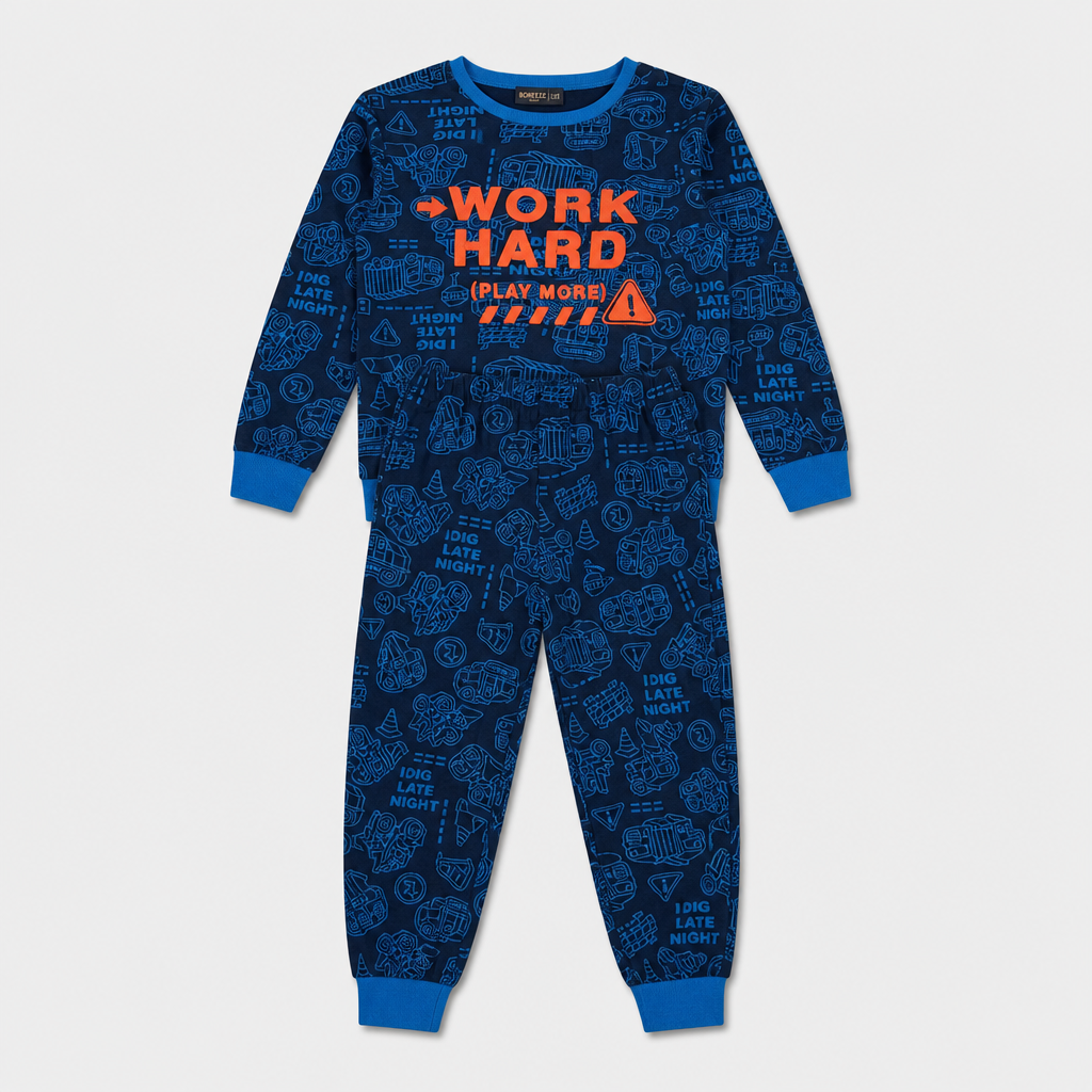 Completo - Bambino - 114 - 119 | 6 anni