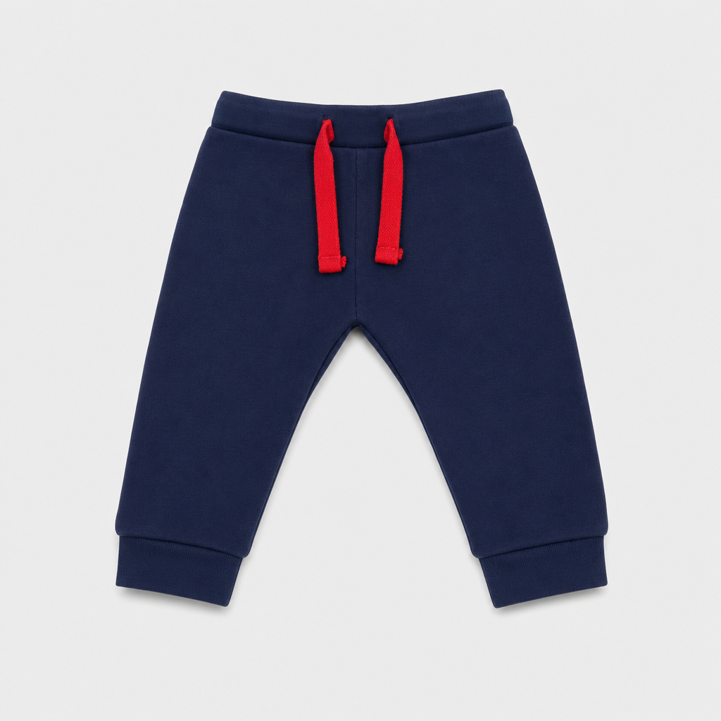 Pantaloni tuta - Bambino - 50 - 59 < 3 mesi