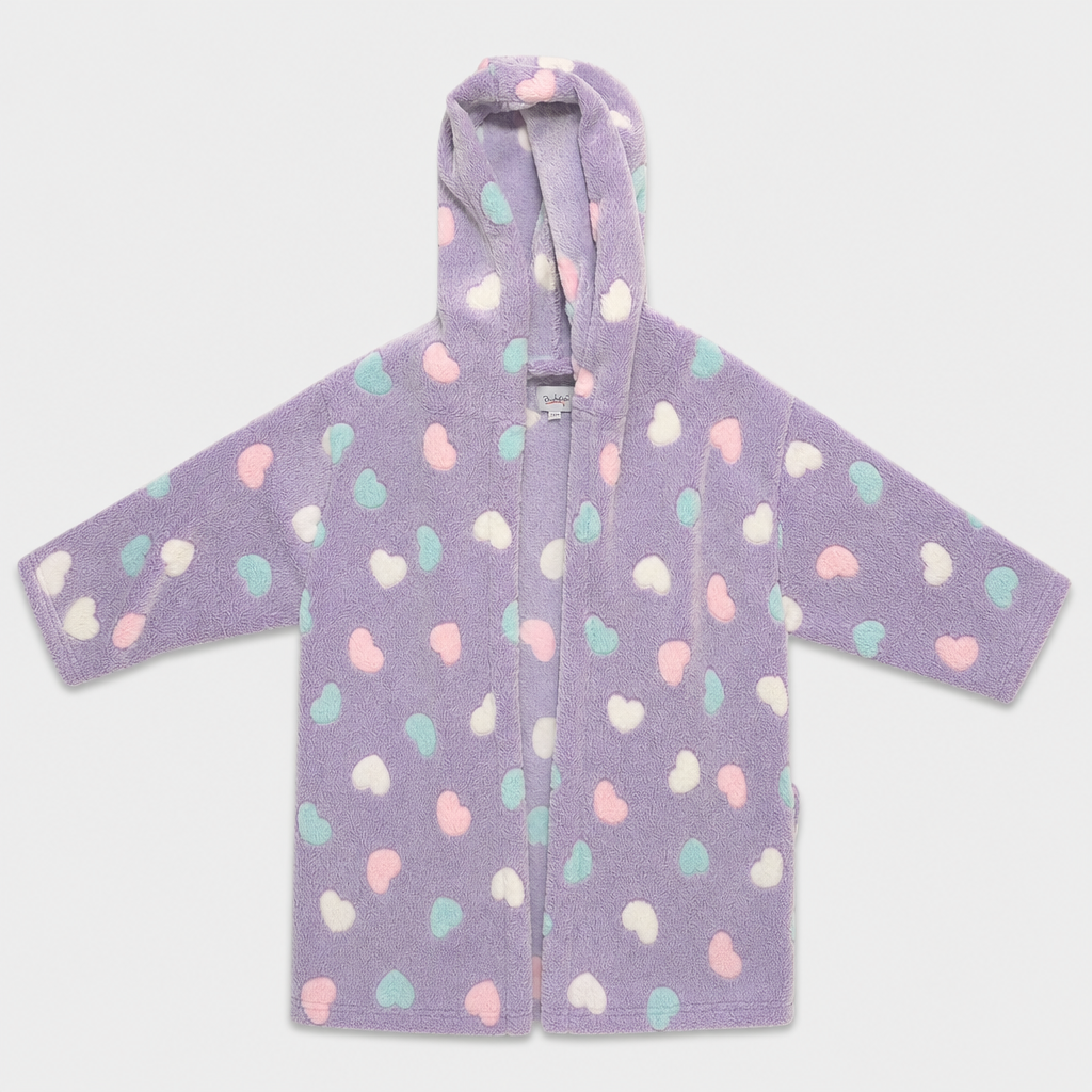 Vestaglia - Bambina - 138 - 143 | 10 anni