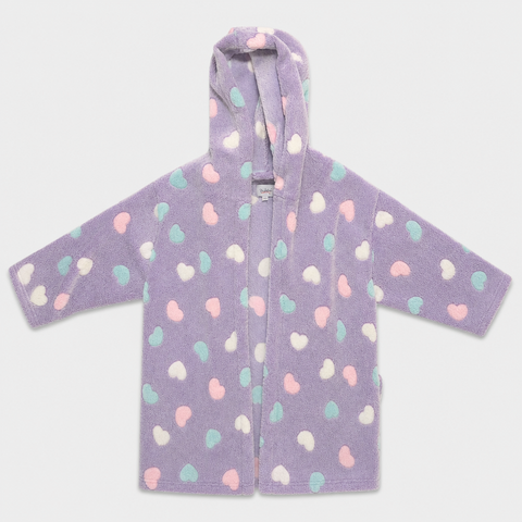 Vestaglia - Bambina - 138 - 143 | 10 anni