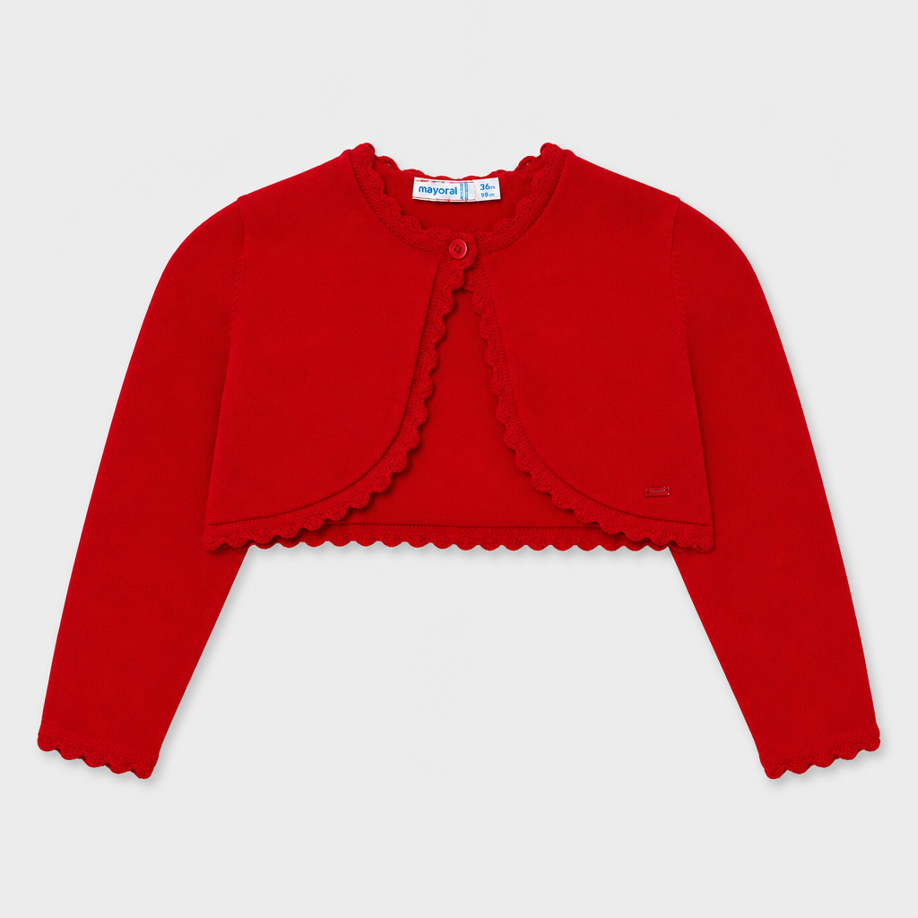Coprispalla - Bambina - 96 - 101 | 3 anni