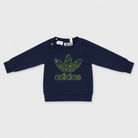 Felpa - Bambino - 84 - 89 | 18 mesi