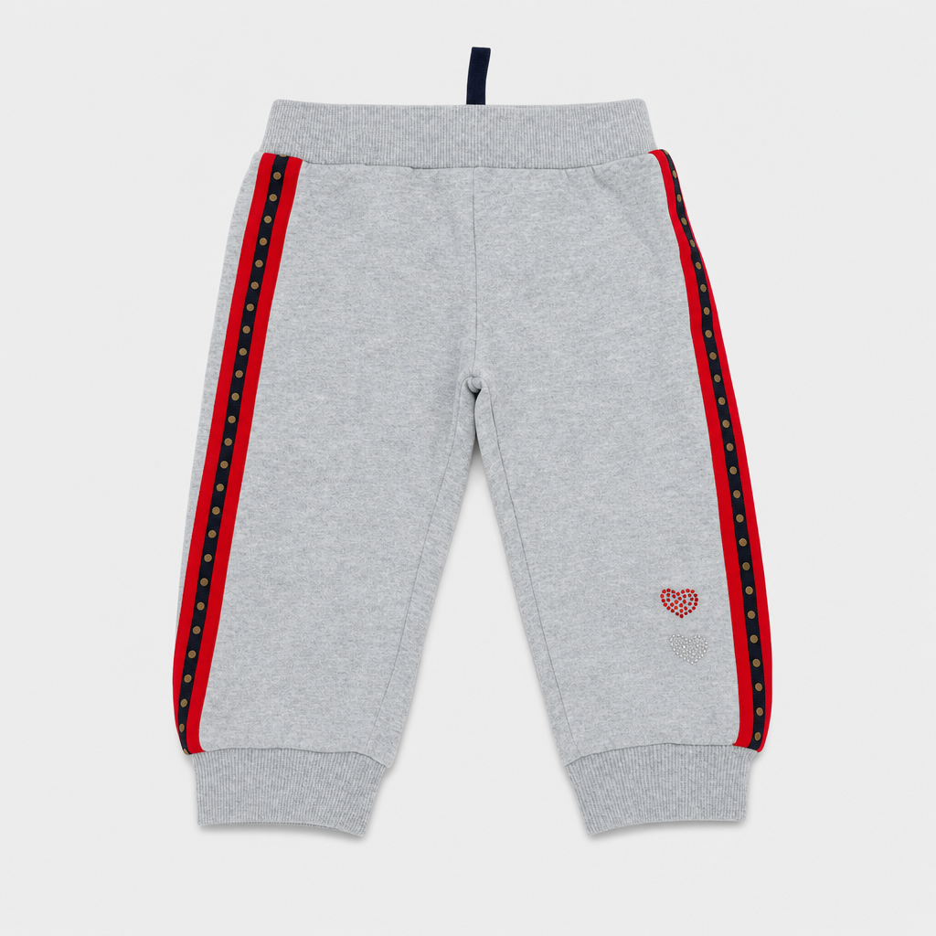 Pantaloni tuta - Bambina - 72 - 77 | 9 mesi