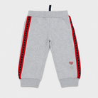Pantaloni tuta - Bambina - 72 - 77 | 9 mesi