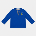 Maglietta maniche lunghe - Bambino - 96 - 101 | 3 anni