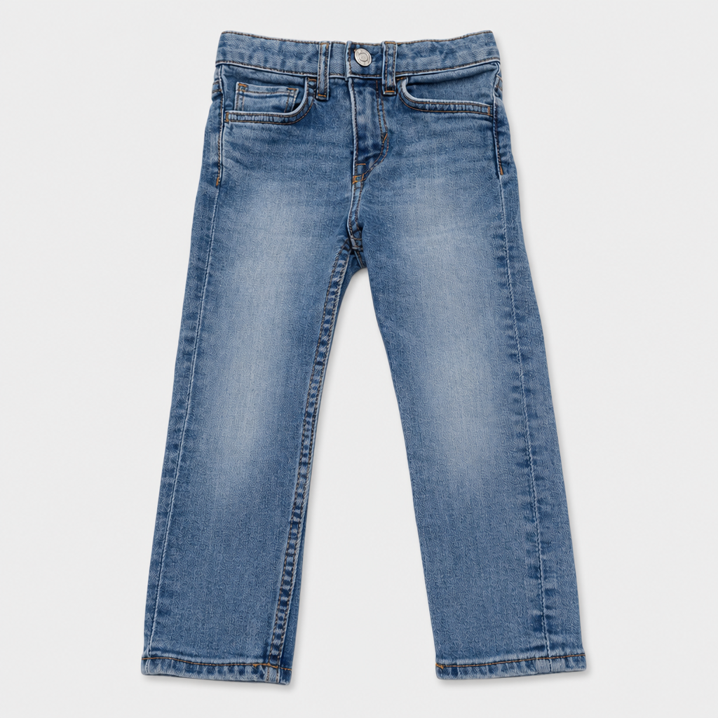 Jeans - Bambino - 96 - 101 | 3 anni