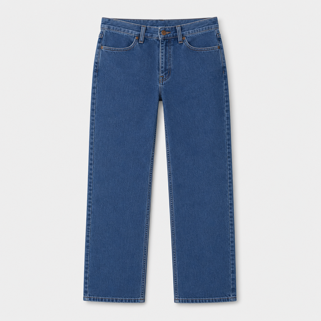 Jeans - Bambina - 126 - 131 | 8 anni