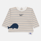 Maglietta maniche lunghe - Bambino - 60 - 65 | 3 mesi