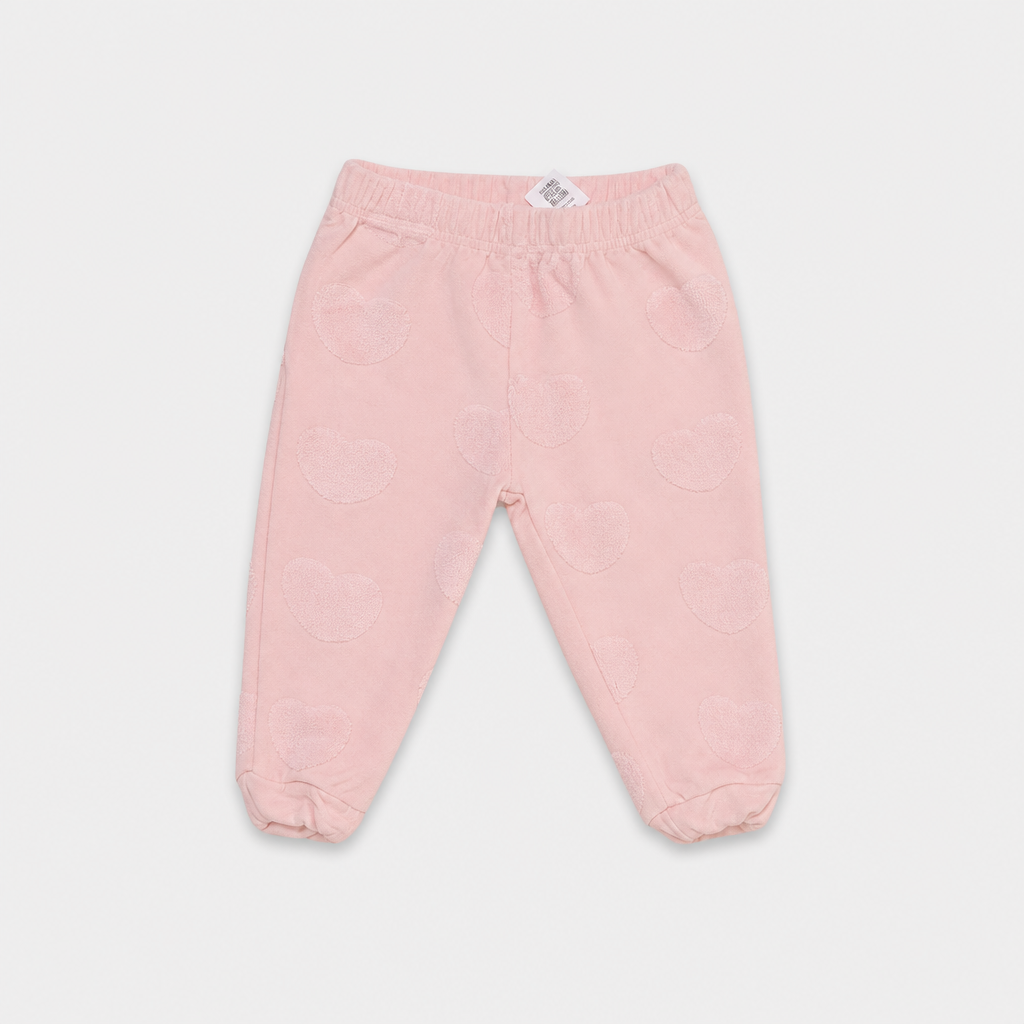 Pantaloni - Bambina - 50 - 59 < 3 mesi
