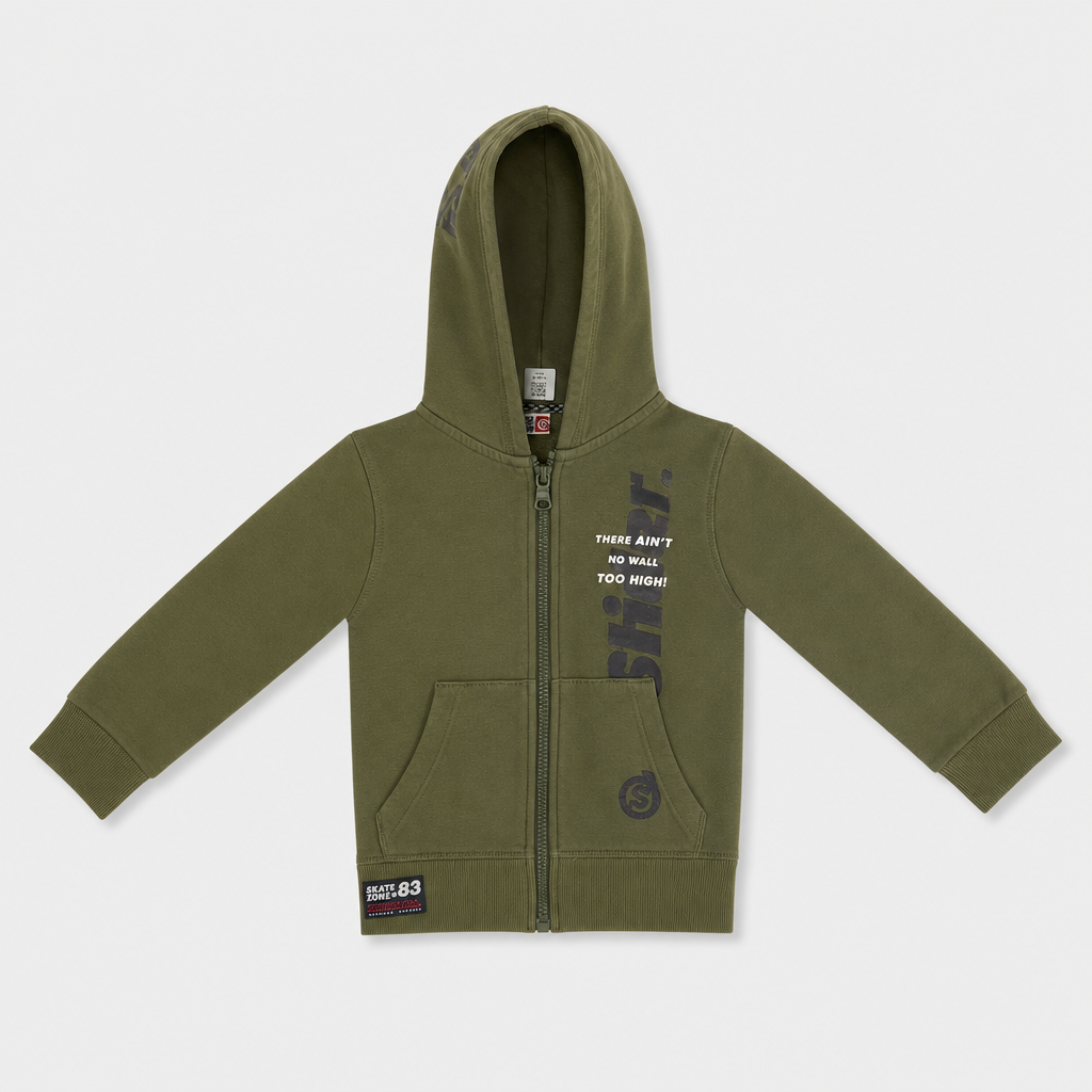 Felpa - Bambino - 102 - 107 | 4 anni