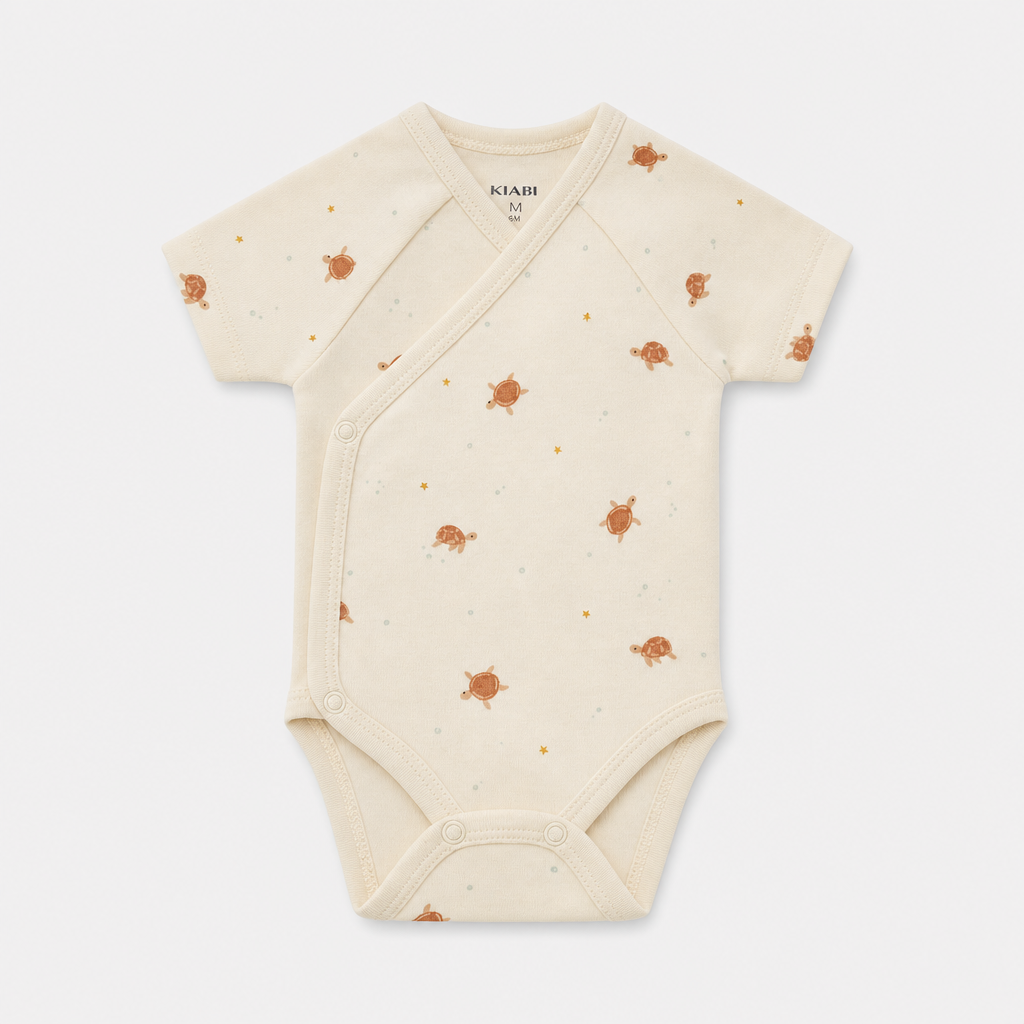Body - Bambino - 50 - 59 < 3 mesi