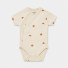 Body - Bambino - 50 - 59 < 3 mesi