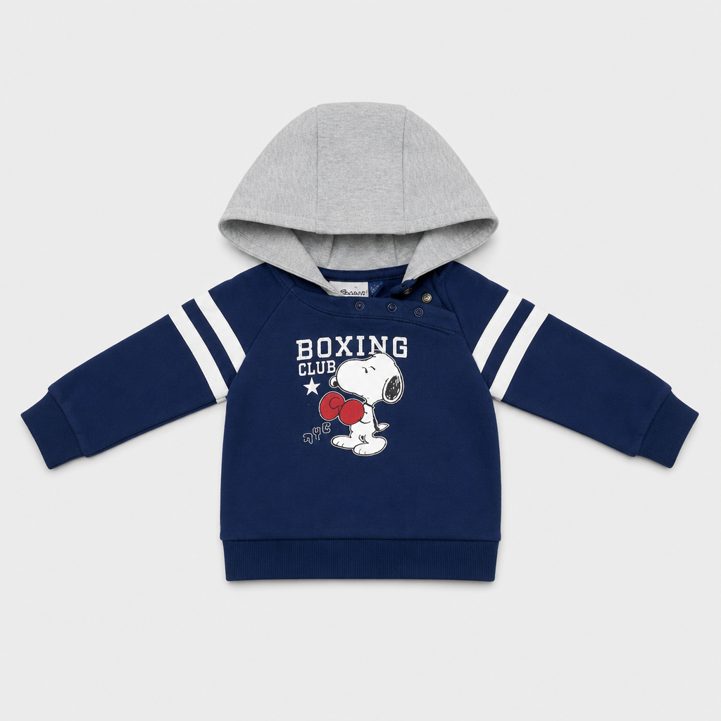 Felpa - Bambino - 66 - 71 | 6 mesi