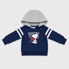 Felpa - Bambino - 66 - 71 | 6 mesi
