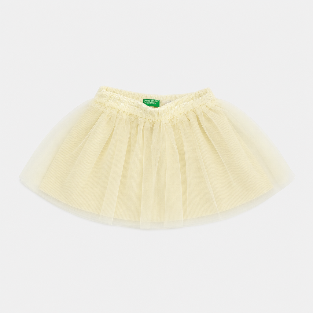 Gonna - Bambina - 78 - 83 | 1 anno