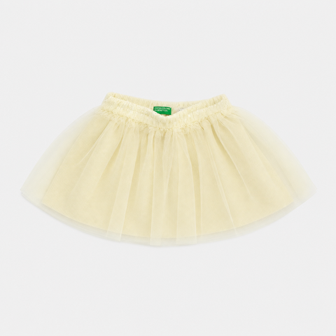Gonna - Bambina - 78 - 83 | 1 anno
