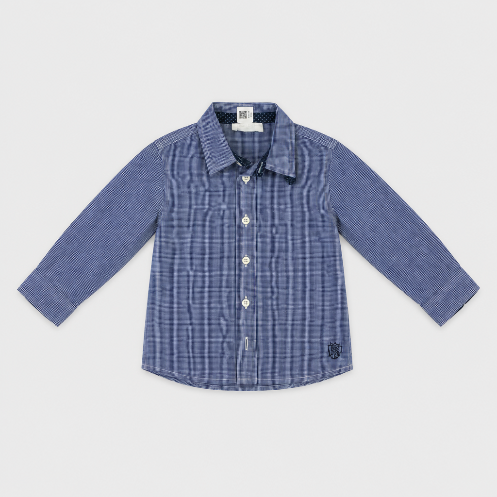 Camicia - Bambino - 84 - 89 | 18 mesi