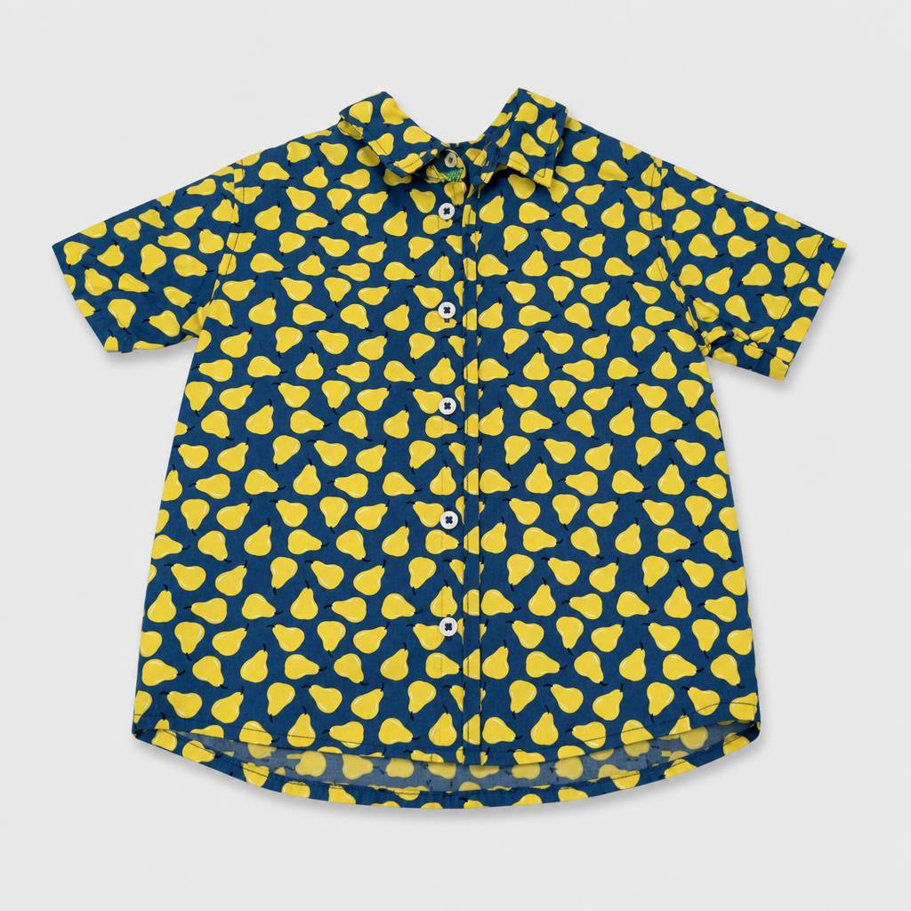 Camicia - Bambino - 90 - 95 | 2 anni