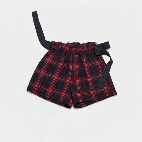 Pantaloncini corti - Bambina - 114 - 119 | 6 anni