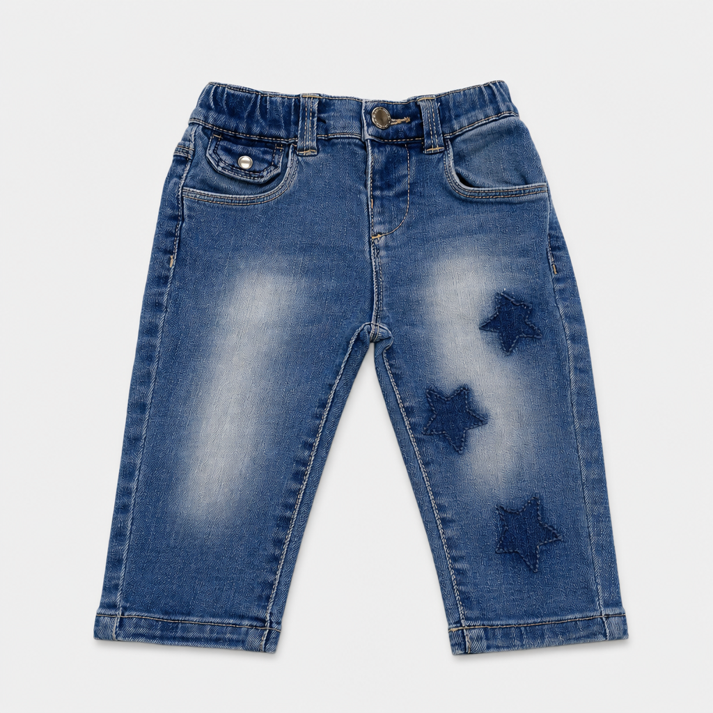 Jeans - Bambino - 66 - 71 | 6 mesi