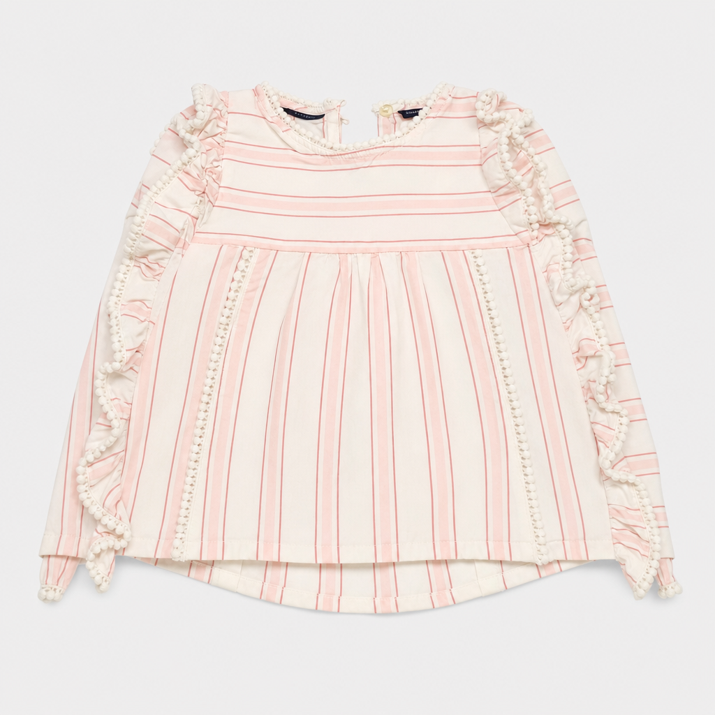 Maglietta maniche corte - Bambina - 102 - 107 | 4 anni