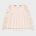 Maglietta maniche corte - Bambina - 102 - 107 | 4 anni