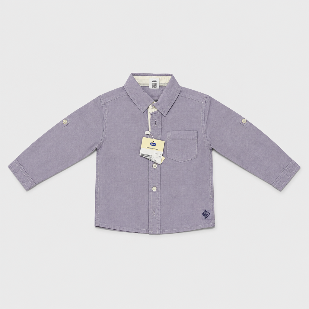 Camicia - Bambino - 78 - 83 | 1 anno