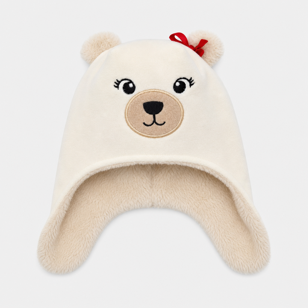 Cappellino - Bambina - 66 - 71 | 6 mesi