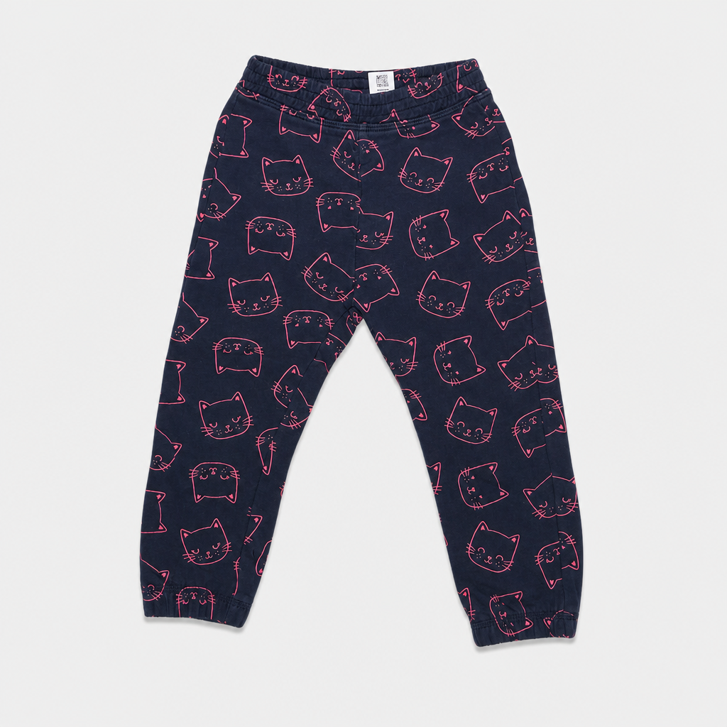 Pantaloni tuta - Bambina - 96 - 101 | 3 anni