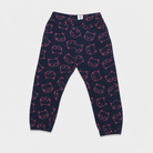 Pantaloni tuta - Bambina - 96 - 101 | 3 anni