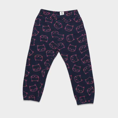 Pantaloni tuta - Bambina - 96 - 101 | 3 anni