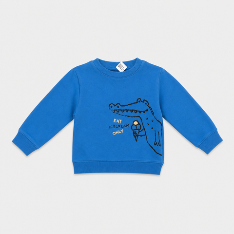 Felpa - Bambino - 84 - 89 | 18 mesi