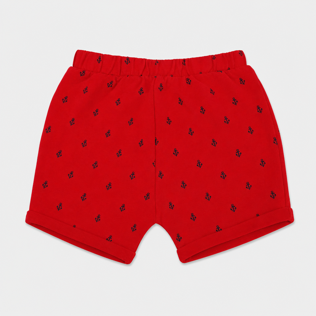Pantaloncini corti - Bambino - 96 - 101 | 3 anni