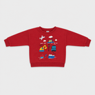 Felpa - Bambino - 66 - 71 | 6 mesi