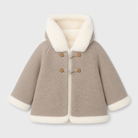 Giacca invernale pesante - Bambina - 66 - 71 | 6 mesi