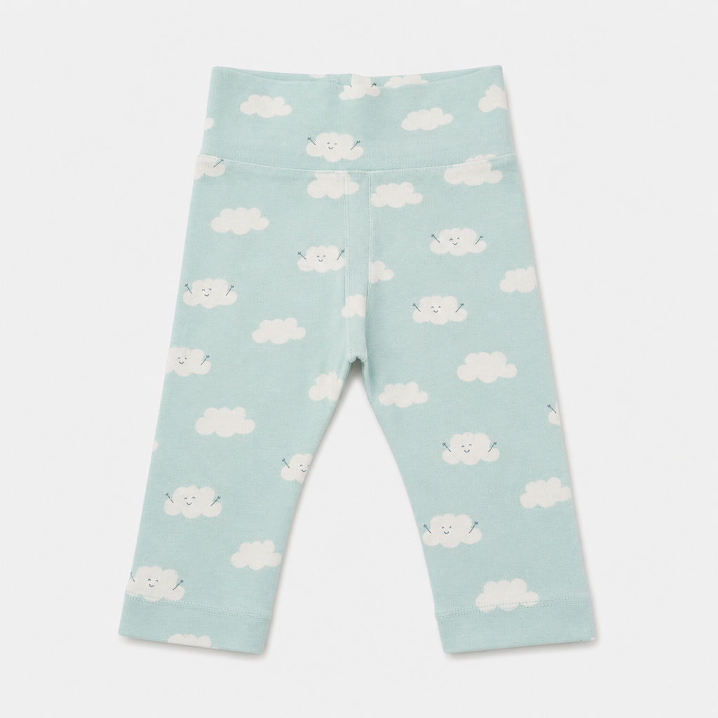 Leggins - Bambina - 72 - 77 | 9 mesi