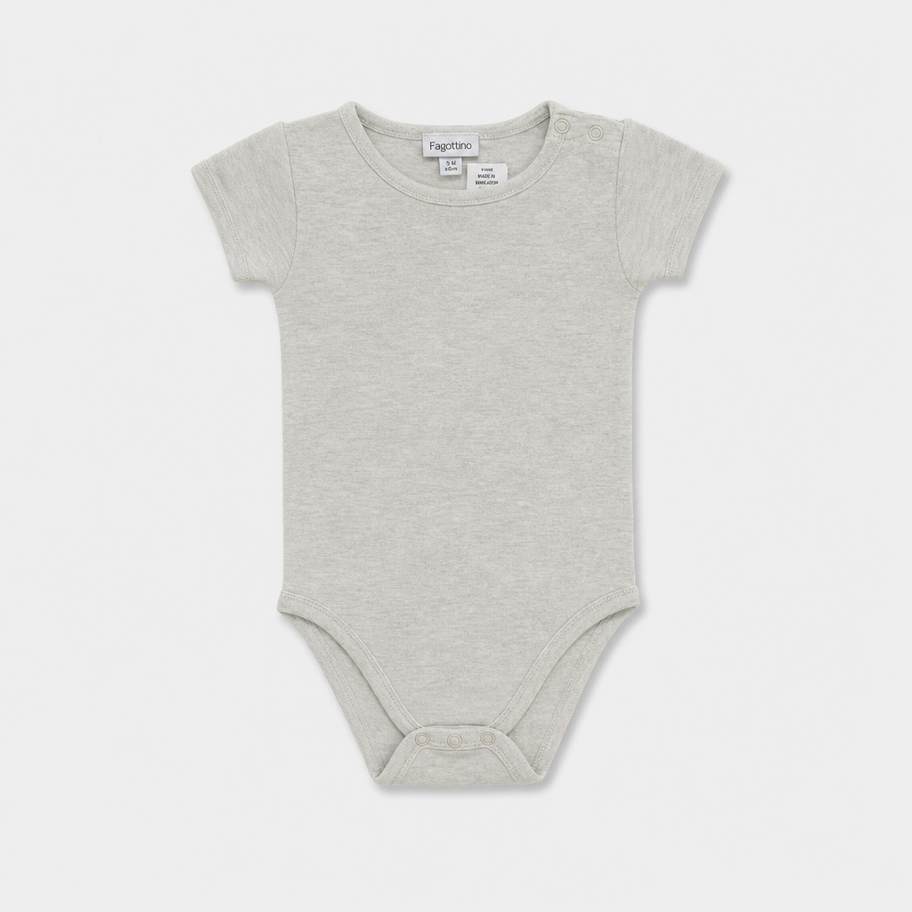 Body - Bambino - 60 - 65 | 3 mesi