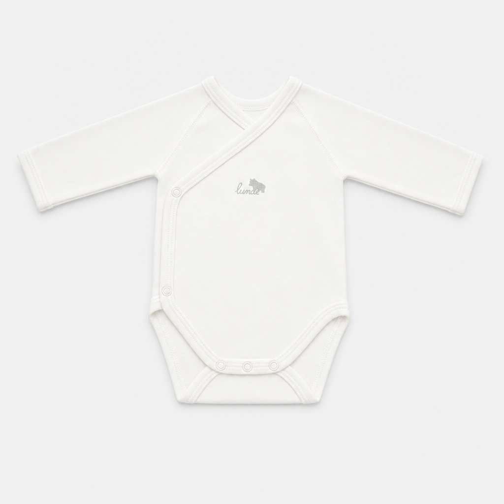 Body - Bambino - 72 - 77 | 9 mesi