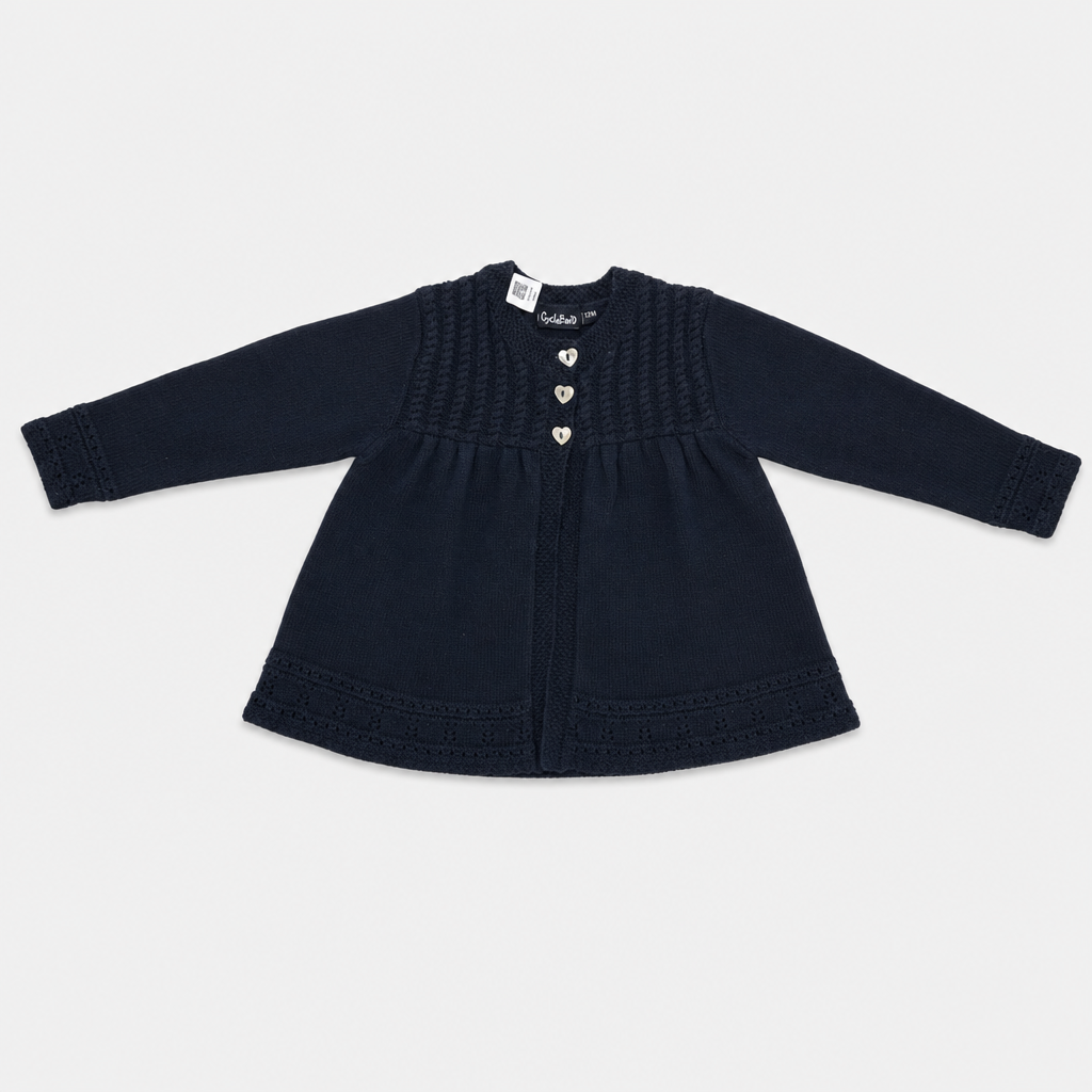 Coprispalla - Bambina - 90 - 95 | 2 anni