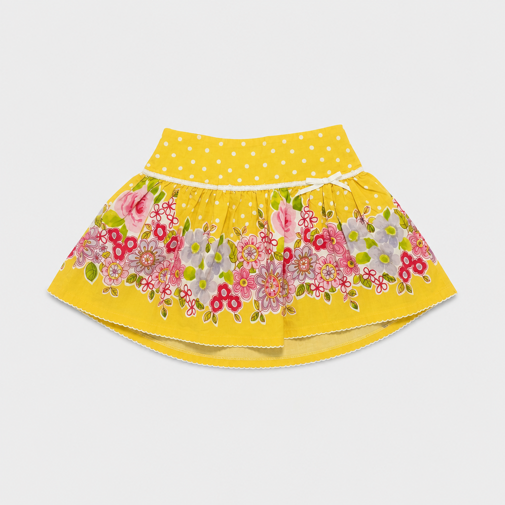 Gonna - Bambina - 84 - 89 | 18 mesi