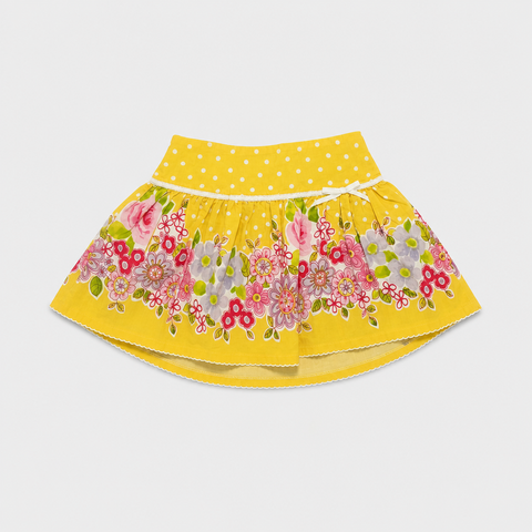Gonna - Bambina - 84 - 89 | 18 mesi