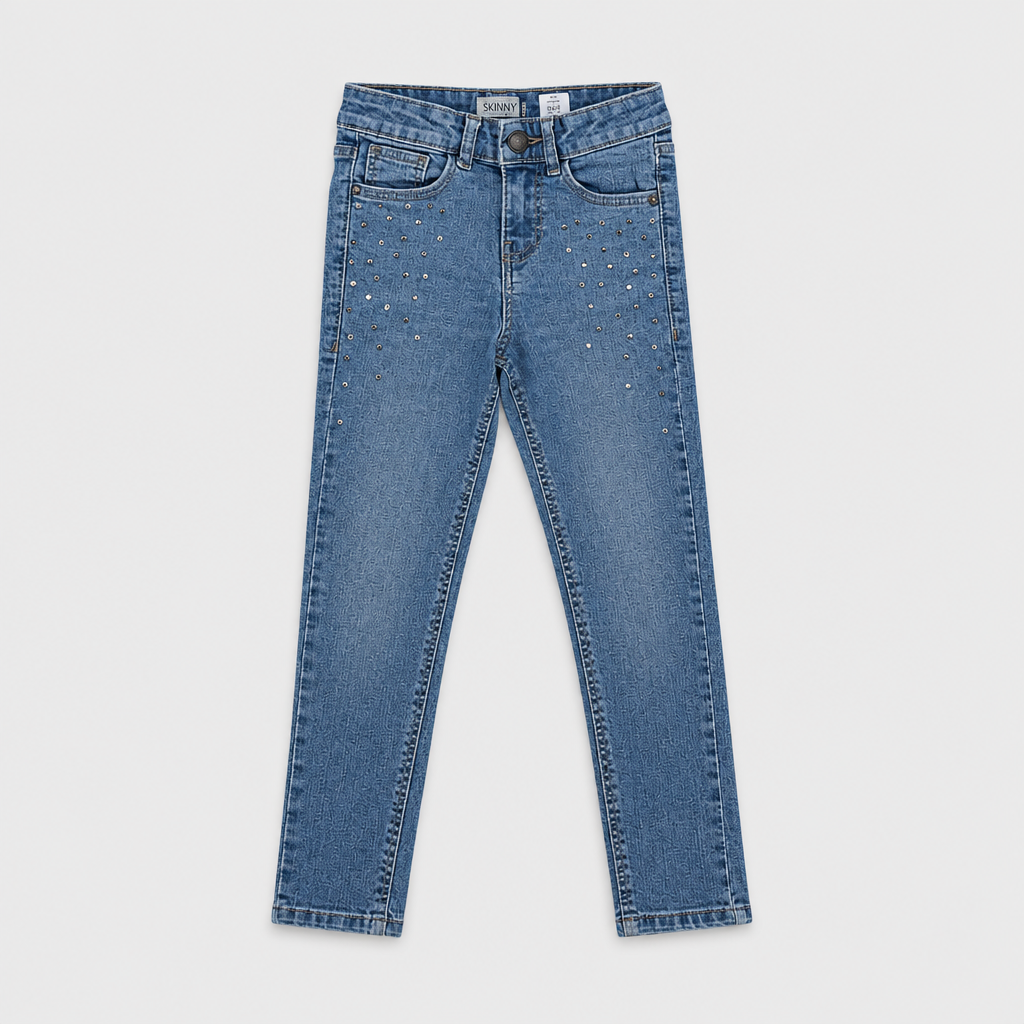 Jeans - Bambina - 108 - 113 | 5 anni