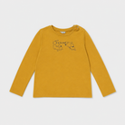 Maglietta maniche lunghe - Bambino - 90 - 95 | 2 anni