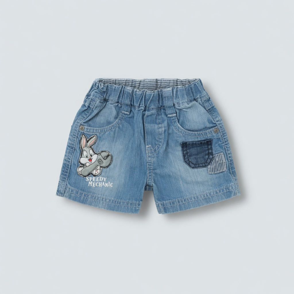 Pantaloncini corti - Bambino - 72 - 77 | 9 mesi