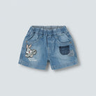 Pantaloncini corti - Bambino - 72 - 77 | 9 mesi