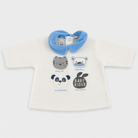 Maglietta maniche lunghe - Bambino - 66 - 71 | 6 mesi